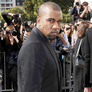 Kanye West Kanye West